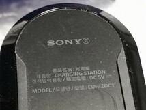 SONY CUH-ZDC1 PS4 充電スタンド 中古_画像5