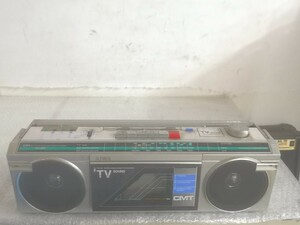 AIWA CS-J23 カセットレコーダー ジャンク