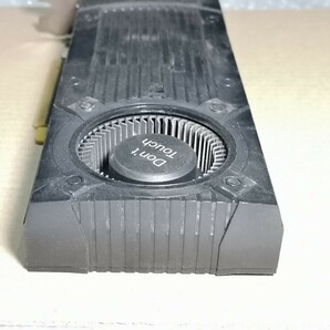 ZOTAC GTX1060 グラボ ジャンク扱いの画像3