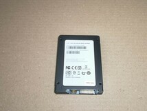 最終出品　ADATA ASP550SS-120GM 120GB SSD ジャンク_画像2