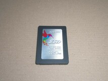 最終出品　ADATA ASP550SS-120GM 120GB SSD ジャンク_画像1