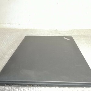最終出品 Lenovo ThinkPadT590 ノートPC i5-8265U ジャンクの画像4