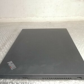 最終出品 Lenovo ThinkPadT590 ノートPC i5-8265U ジャンクの画像3
