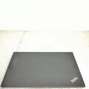 最終出品 Lenovo ThinkPadT590 ノートPC i5-8265U ジャンクの画像1