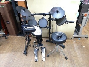 Roland TD-3 電子ドラム ジャンク 沖縄、北海道以外送料無料！021