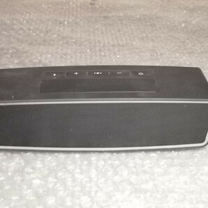 BOSE SOUNDLINK MINI II 416912 スピーカー ジャンク扱いの画像4