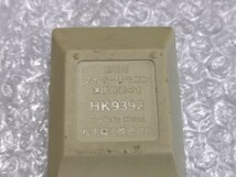 National HK9392 照明リモコン ジャンク レタパ_画像7