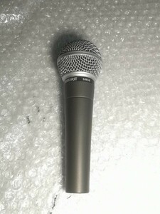 SHURE SM58 マイク 中古