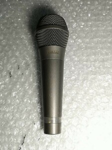 YAMAHA MZ-103Be マイク 中古