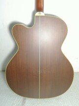 TAKAMINE NPT-012BS エレアコ ジャンク_画像4