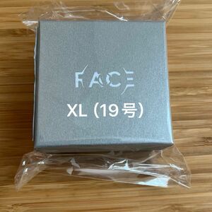 BTS JIMIN ［FACE］Ring （Silver） XL（19号）