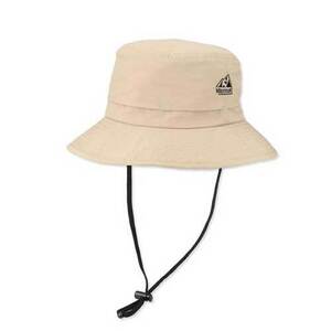 Marmot martot tssme414 Classic Logo Logo Safari Hat Beige New