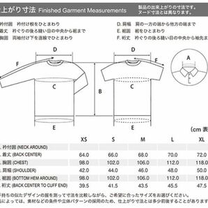 モンベル mont-bell WIC.T ドットロゴ Tシャツ #1114733 ネイビー Mサイズ 新品の画像2