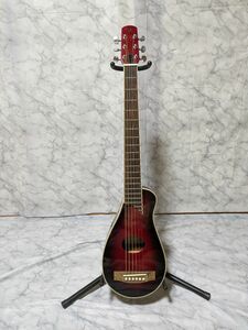 TINY BOY TT-40 TR ミニギター