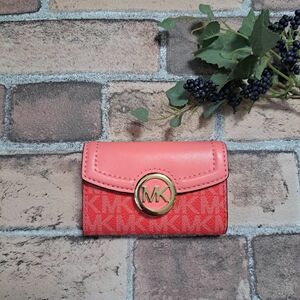 マイケルコース MICHAEL KORS キーケース MK-206