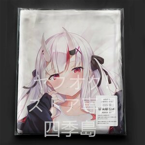  virtual Youtuber 100 ..../ life-size Dakimakura cover /2way tricot 