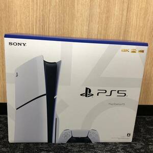 【未使用現状品】SONY PS5 Play Station5 プレイステーション5 本体 CFI-2000 A01 1TB