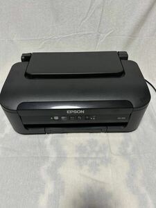 EPSON インクジェットプリンター PX-105 コピー機 通電OK 現状品 ジャンク 中古 1円〜