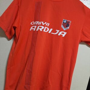 Tシャツ 大宮アルディージャ サッカー