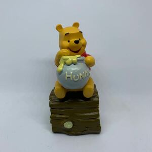  Disney Винни Пух Pooh интерьер украшение фигурка миниатюра садоводство 