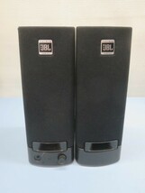 ☆JBL PLATINUM SERIES ペアスピーカー ジェービーエル 動作品 93193☆！！_画像3