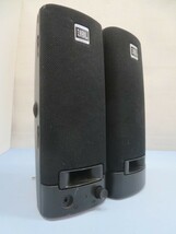 ☆JBL PLATINUM SERIES ペアスピーカー ジェービーエル 動作品 93193☆！！_画像1