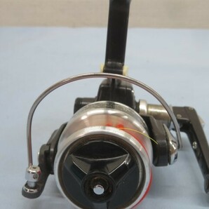 ★Daiwa SS700 スピニングリール ダイワ フィッシング 釣り具 動作品 93726★！！の画像2