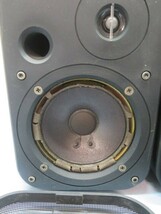 ★JBL CONTROL1 コンパクトスピーカー ペア ジェービーエル USED 93872★！！_画像4