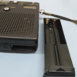 ★SONY TC-1100B カセットレコーダー 録音/再生/REC ソニー USED 94085★！！の画像9