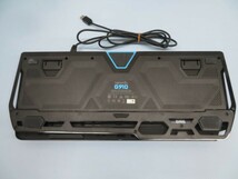 ★Logicool G910 Y-U0023 Orion Spectrum RGBメカニカル ゲーミングキーボード ロジクール PC用品 動作品 93146★！！_画像6