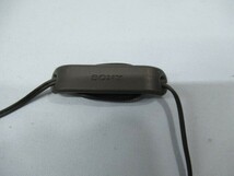 ☆SONY MDR-EX15 イヤホン ソニー 動作品 93239☆！！_画像4