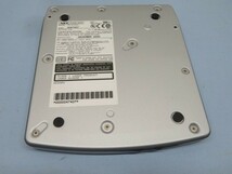 ■NEC PC-VP-SU01 CD-ROMドライブ エヌイーシー USB外付けCDドライブ PC用品 USED 93247■！！_画像2