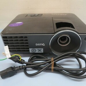 ★BenQ MS513P プロジェクター ブラック ベンキュー PC用品 USED 93334★！！の画像1