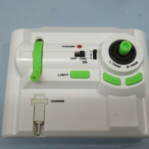 3台セット☆①ドローン SYMA X5C 2.4G ②ヘリコプターラジコン ③ナノファルコン ラジコン Silverlit USED 93395☆！！の画像9