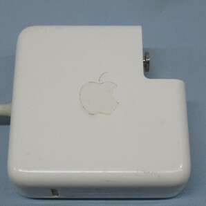 純正充電器☆Apple A1435 アダプター Macbook 専用アダプター アップル USED 93599☆！！の画像2