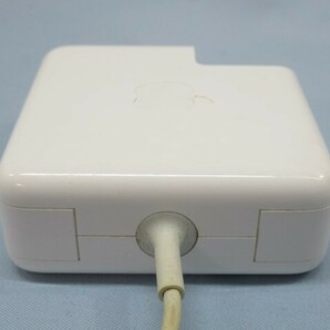 純正充電器☆Apple A1435 アダプター Macbook 専用アダプター アップル USED 93599☆！！の画像7