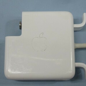 純正充電器☆Apple A1435 アダプター Macbook 専用アダプター アップル USED 93599☆！！の画像3