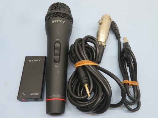 Yahoo!オークション -「コンデンサーマイク sony」(マイクロフォン Yahoo!オークション -「コンデンサーマイク sony」(マイクロフォン