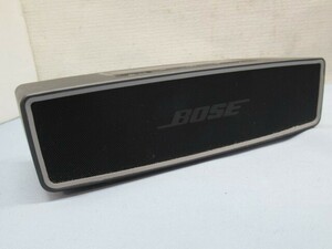 ◇◇BOSE SoundLink Mini Bluetooth speaker ボーズ サウンドリンク ミニ 動作品 USED 93654SA◇◇！！