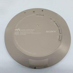 CD-R/RW/MP3★SONY D-NE730 ポータブルCDプレーヤー ピンク WALKMAN ソニー ウォークマン イヤホン/リモコン/電池付き 動作品 93678★！！の画像4