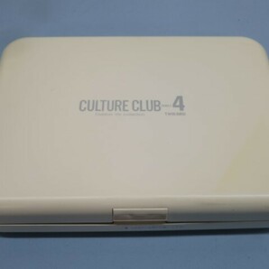 ★CULTURE CLUB FAMILY4 カトラリーセット スプーン/フォーク/ナイフ/マドラー/栓抜き/缶切り カルチャークラブ アウトドア 93686★！！の画像7