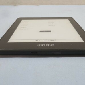 ◇Amazon Kindle Paperwhite PQ94WIF 電子書籍リーダー アマゾン キンドル USED 93825◇！！の画像2