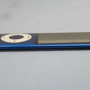 16GB◇◇Apple iPod nano A1320 第5世代 デジタルオーディオプレーヤー アイポッド ナノ 動作品 USED 93558◇◇の画像5