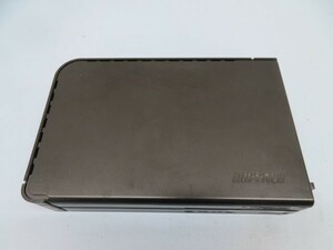 BUFFALO バッファロー ドライブステーション 外付けハードディスク 2.0TB HD-LB2.0TU2