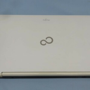 15.6インチ★FUJITSU FMVA42KW LIFEBOOK AH42/K ノートパソコン 富士通 PC用品 ジャンク USED 93940★！！の画像5