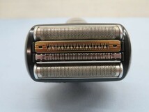 ☆BRAUN 5790 series9 シェーバー ブラウン 動作品 94011☆！！_画像3