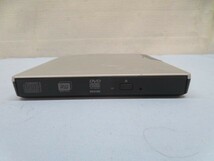 ■I-O DATA DVRP-U8XLE2 外付けDVDドライブ アイ・オー・データ DVDマルチドライブ PC用品 USED 94026■！！_画像3