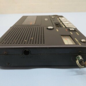 ★SONY TC-1100B カセットレコーダー 録音/再生/REC ソニー USED 94085★！！の画像5