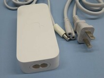 ☆Apple A1143 ルーター ホワイト AirMac Extreme Base Station アダプター付き アップル USED 94120☆！！_画像6