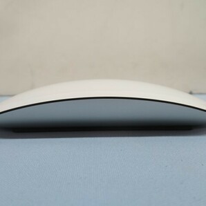 ★Apple A1657 ワイヤレスマウス Magic Mouse2 アップル マジックマウス PC用品 USED 94132★！！ の画像3